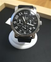 Reloj Laurens Hombre in Acero 024675AA - 024675AA